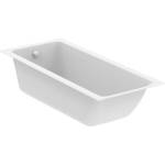 Ideal Standard Правоъгълна вана Ideal Standard Connect Air 170X75 см матово бяла (R0295V1)