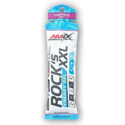 Amix Rock's XXL Energy Gel 65 g