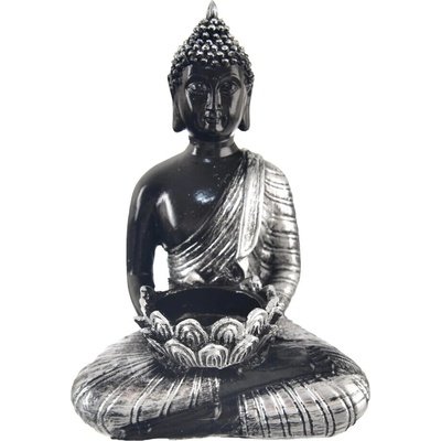 Svícen Buddha X4810