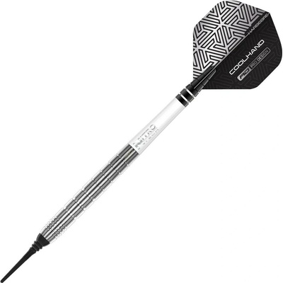 Sada soft šipek Red Dragon Luke Humphries TX1 20g, 90% volfrám 20g