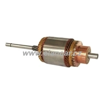 Rotor startéru Valeo D11E164, NE044