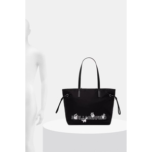 KARL LAGERFELD шопинг чанта дамска IKON (B3W30351)