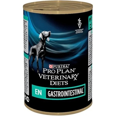 PRO PLAN Veterinary Diets Canine Mousse EN Gastro 400 g