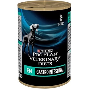 PRO PLAN Veterinary Diets Canine Mousse EN Gastro 400 g