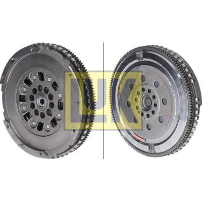 Schaeffler LuK Setrvačník 415059310