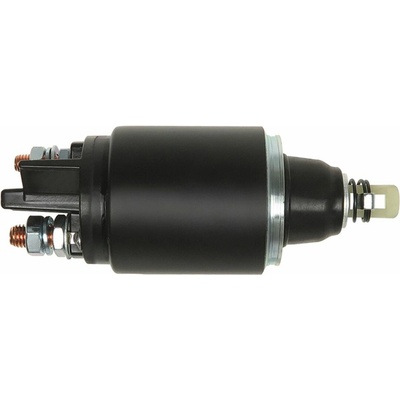 Elektromagnetický spínač, startér AS-PL SS9085S