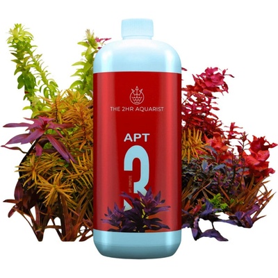 2Hr APT3 Complete 5000 ml