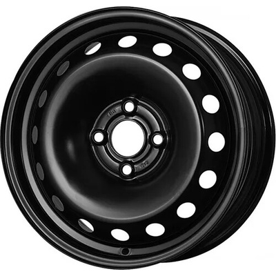 MW R1-1593 6X15 4X100 ET43