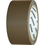 Pbs connect Brown packaging tape Donau, Solvet p6 48mmx60mm