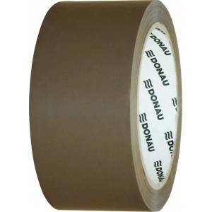 Pbs connect Brown packaging tape Donau, Solvet p6 48mmx60mm