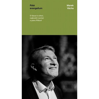 Cesta Páté evangelium