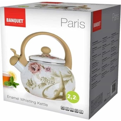 Banquet PARIS 2,2 l – Zboží Dáma