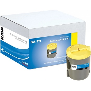 Samsung CLP-Y300A - renovované