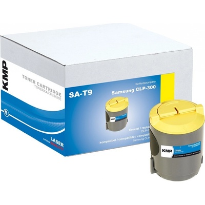 Samsung CLP-Y300A - renovované