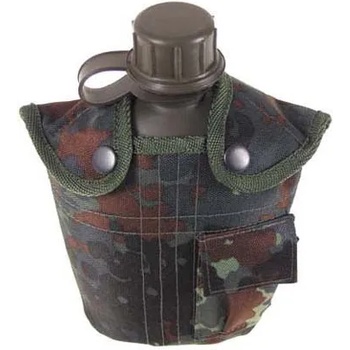 Image 1 of MFH Victory US Манерка маскировъчна 1 л (33223V)