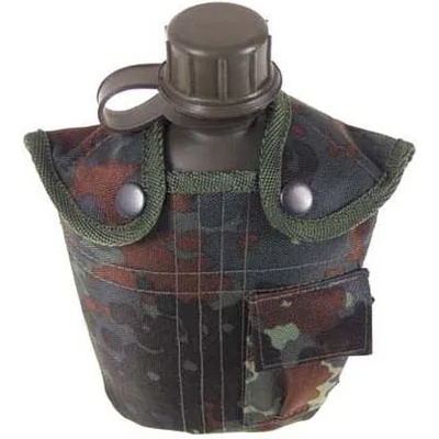 MFH Victory US Манерка маскировъчна 1 л (33223V)