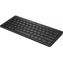 HP 350 Compact Multi-Device Bluetooth Keyboard 692S8AA#ABB