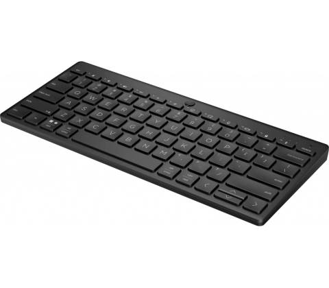 HP 350 Compact Multi-Device Bluetooth Keyboard 692S8AA#ABB