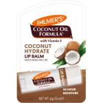 Palmer's Балсам за устни с кокосово масло и витамин Е, 4 g - baby
