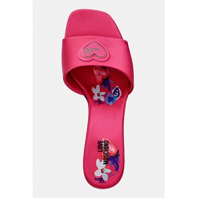 Love Moschino дамски чехли (JA28215G0OJO0604)
