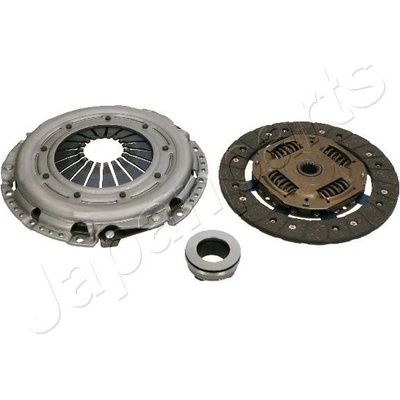 Spojková sada JAPANPARTS KF-002 (KF002)
