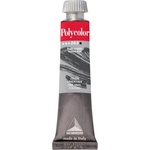 Maimeri Vynil Polycolor АКРИЛНА боя Sandal Red 263 20 ml 1 бр (M1202263)