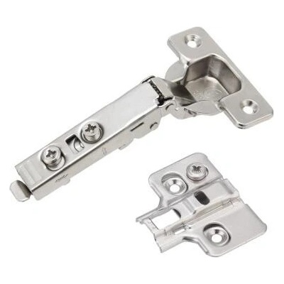 K-Strong Hinges S3 záves klip naložený tlmený 110° skrutka podložka skrutka exc.