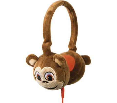 TabZoo Monkey