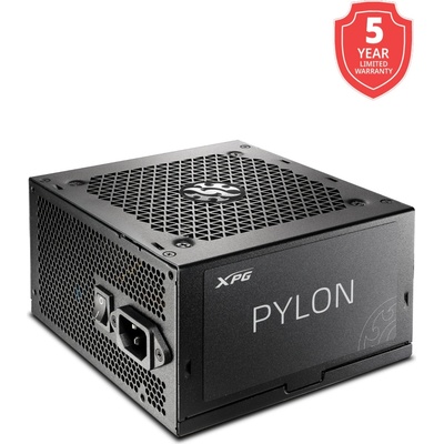 ADATA XPG PYLON 550W PYLON550B-BKCEU