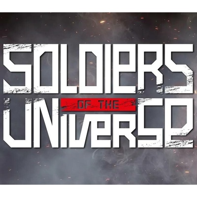Soldiers of the Universe