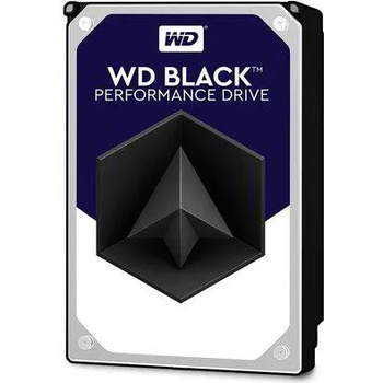 Western Digital WD Black 3.5 4TB 7200rpm 256MB SATA3 (WD4005FZBX)