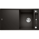 BLANCO AXIA III 5 S (525844) Мивка за вграждане