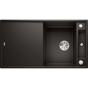 BLANCO AXIA III 5 S (525844) Мивка за вграждане
