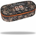 COOLPACK Объл ученически несесер CoolPack Campus Badges (E62023)