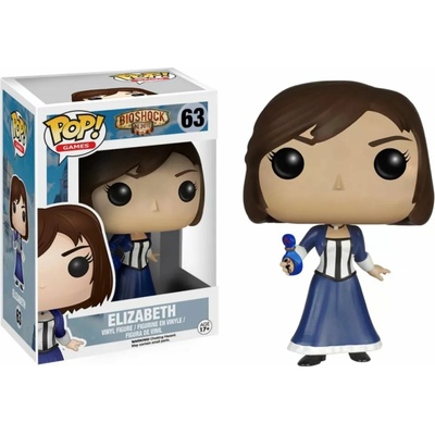 Funko POP! Bioshock Elizabeth