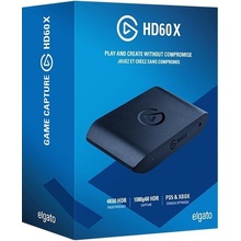 Elgato HD60 X