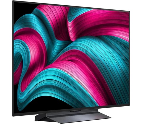 LG OLED48C57LA