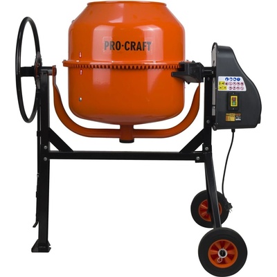 Procraft PCM125