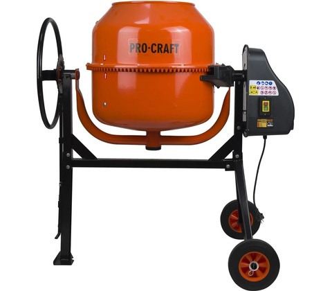 Procraft PCM125