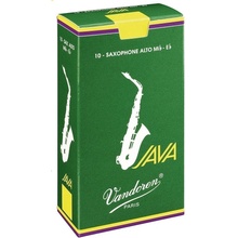 Vandoren Java Green Alto 2.5