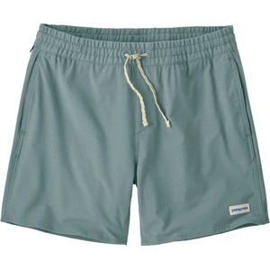 Patagonia Мъжки бордшорт Patagonia Home Waters Volley Shorts 16'' Boardshorts - Blue Sage - размер XL (050-1814-0415)