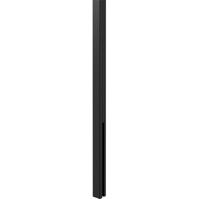 Hliníkový plotový stĺpik Keter do zeme (245 cm)