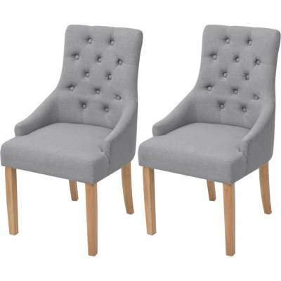 vidaXL 243635 set 2 ks