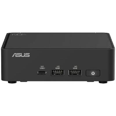 NUC 15 PRO/RNUC15CRKI300002/Core 3 100U 15W/Intel Arc graphics/no RAM/no Storage/Intel Wi-Fi 7 BE202/USB Total - 7/4 USB Type-A/3 USB Type-C (1x USB3.2 + 2x TB4)/2x HDMI 2.1/Support Displays (90AR00R2-M00050)