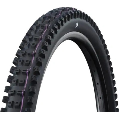 Schwalbe Tacky Chan Super Ground SnakeSkin TLE E-50 29x2,4" MTB kevlarový 2,40"