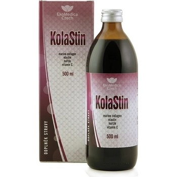 EkoMedica Czech KolaStin 500 ml