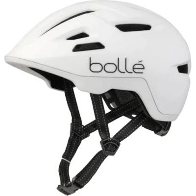 Bollé Каска Bollé Stace M matte white