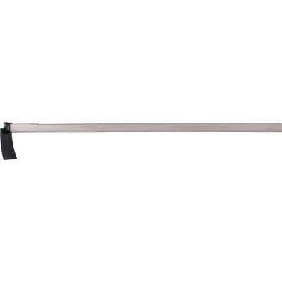 Levior kovaná plochá 0,6kg s násad.120cm