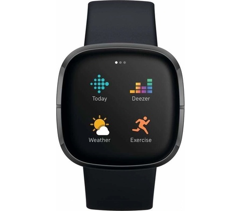 Fitbit Sense