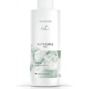 Wella Professionals Nutricurls Curls Vyživujúci šampón pre kučeravé vlasy 1000 ml